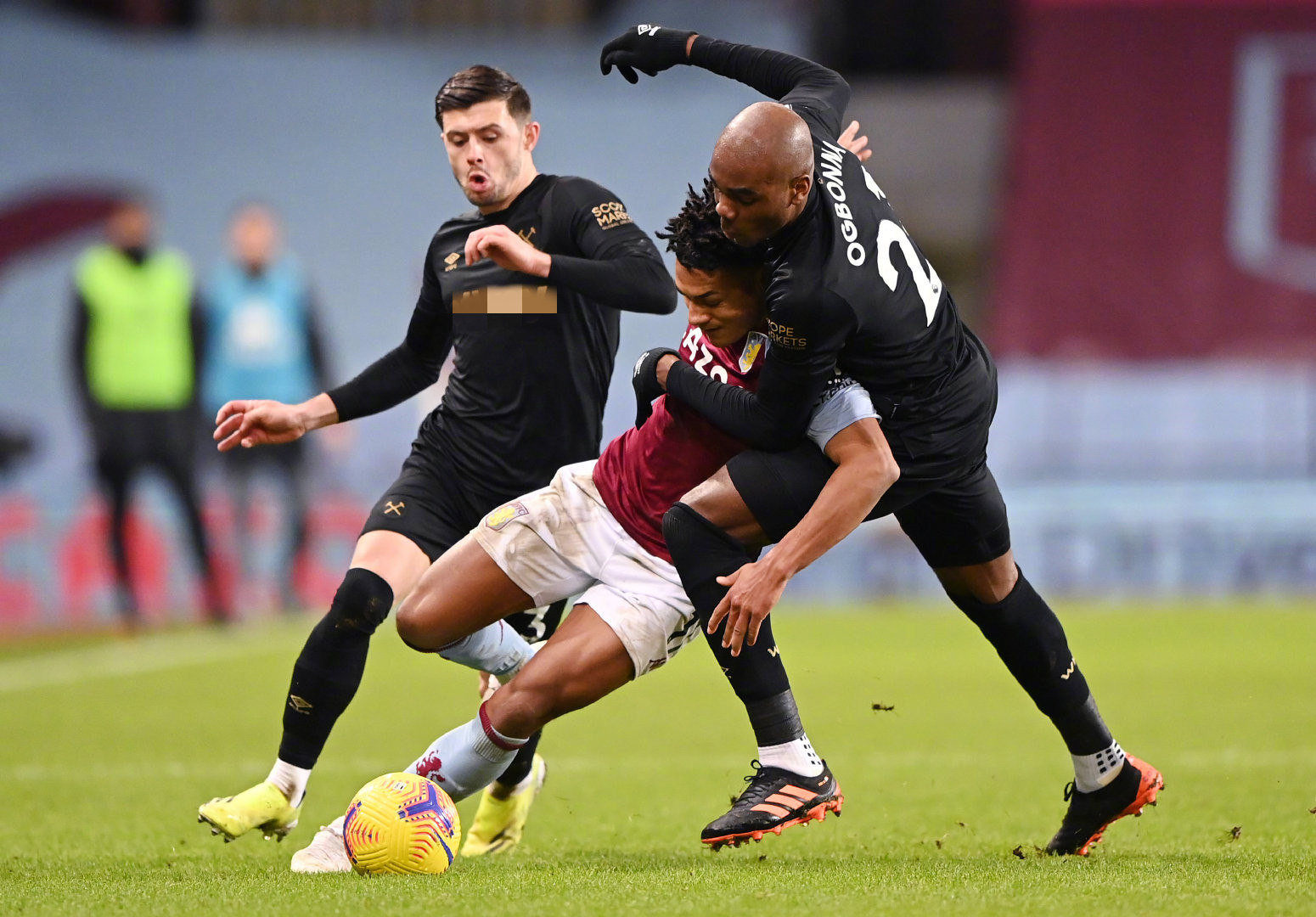 他们采取快 他们采取快